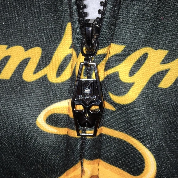 Men’s Lamborghini sweater XL - Picture 3 of 4